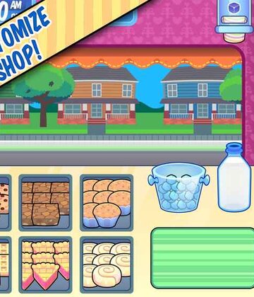Ice Cream Truck(�ҵı���ܳ�)��ͼ1