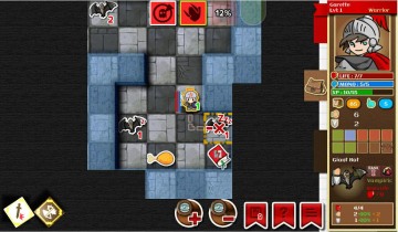 Paper Dungeons(ֽϵ)ͼ2