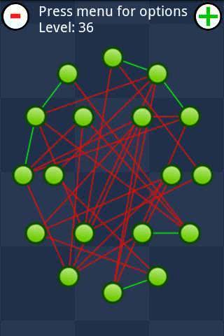 Untangle Me Extreme(⿪Ҽ)1.28׿ͼ2