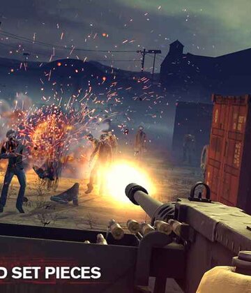 Into the Dead 2(�´����˹�2)��ͼ3