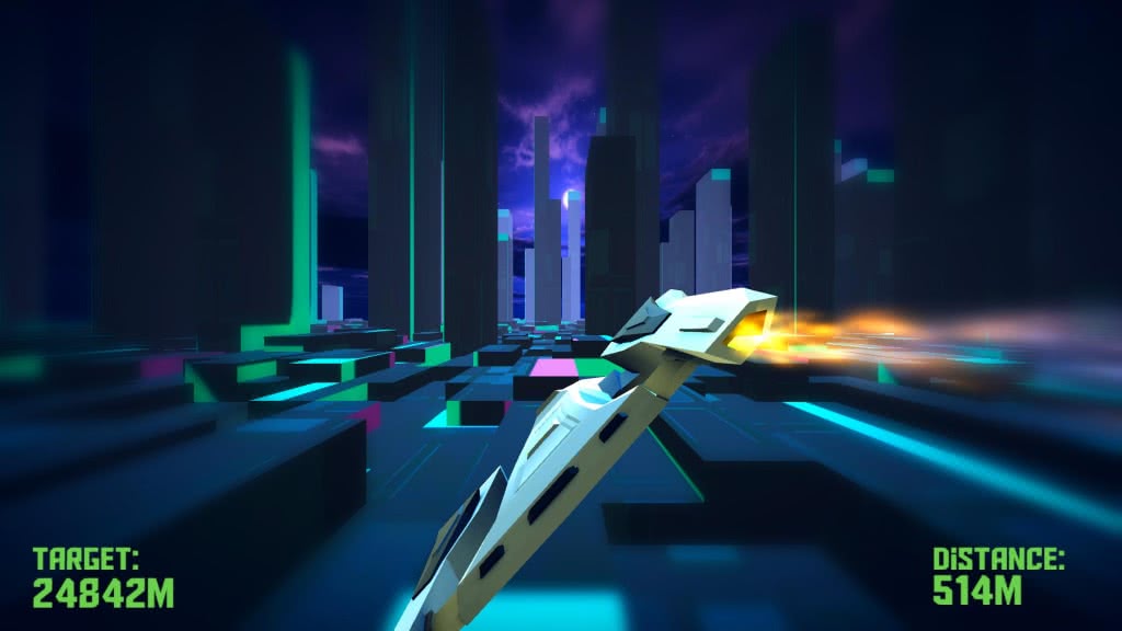 Infinite Horizon(Ұ)1.02׿ͼ2