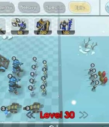 Epic Battle Simulator 2(�����ս��2  Epic Battle Si)Ԥ��ͼ