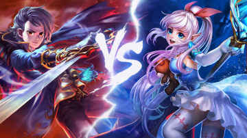 summoner(ٻʦս)ͼ0