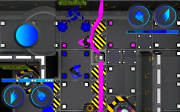 Jolt(˫˻˶ս)ͼ1