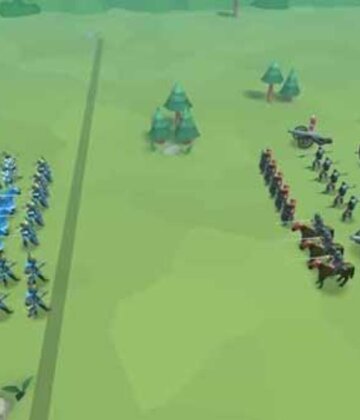 Epic Battle Simulator 2(�����ս��2  Epic Battle Si)Ԥ��ͼ
