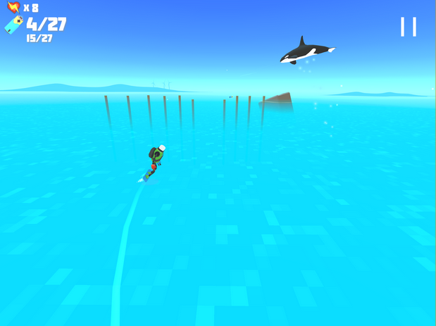 Power Hover()1.4.7׿ͼ3