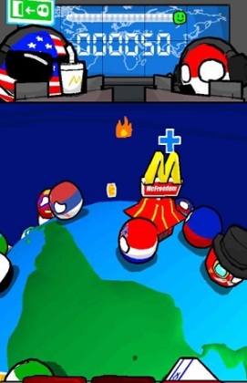Polandball NSFWorld(ĩά)ͼ1