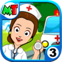 My Town : Hospital(ҵСҽԺ)2.4ٷ