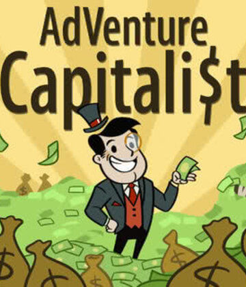 冒险资本家 AdVenture Capitalist!截图0