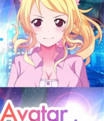 ����Ů�Ѵ���Avatar Maker��ͼ0