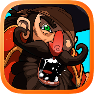 Clicker Pirates(ᳪĺ)