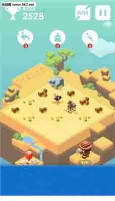 Journey of 2048(2048ó)ͼ2