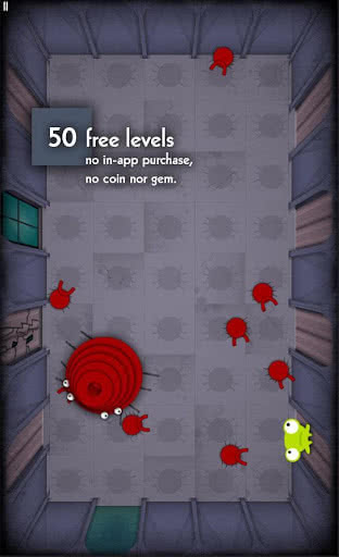 Froog and the spider tower(ܺ֩)1.2.3׿ͼ2
