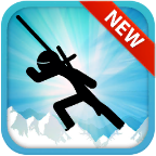 Stickman in the World(Ӣۻ˵)