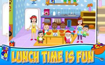 My Town : Daycare(ҵСж)ͼ1