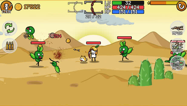 Stickman Gun2(ǹ2)1.0.5b׿ͼ2