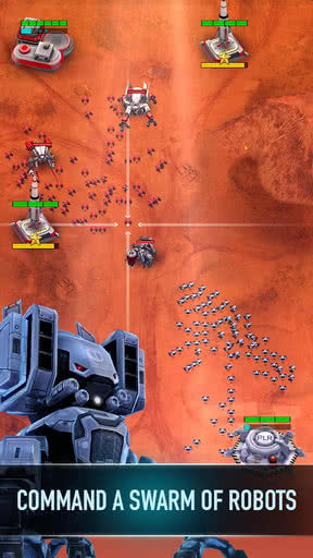 Robocide(ϵ)1.15.5׿ͼ1