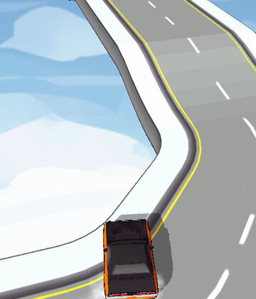 热血漂移 HotBlood Drift截图1