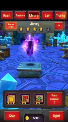 Dungeon Fever()ͼ1