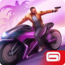 Gangstar 4(�µ�����ά��˹)9.8.0fm�ٷ���