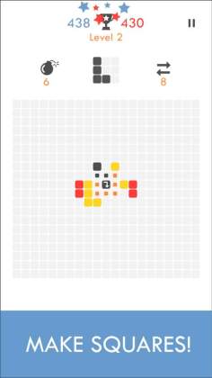 Make Squares(ŲƳɷ)ͼ0