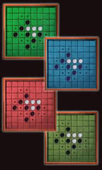 Reversi(ڰ)7.0.0׿ͼ0