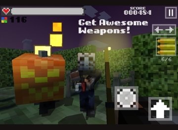 BG3D Haunted HollowʥڷϷͼ1