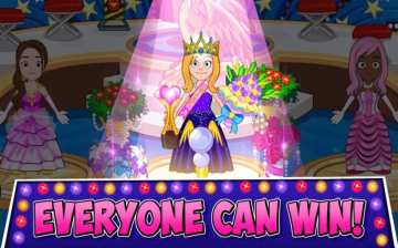 MyTown : Beauty Contest(ҵСѡ)ͼ0
