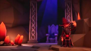 Mage and The Mystic Dungeon(ħʦص)ͼ3