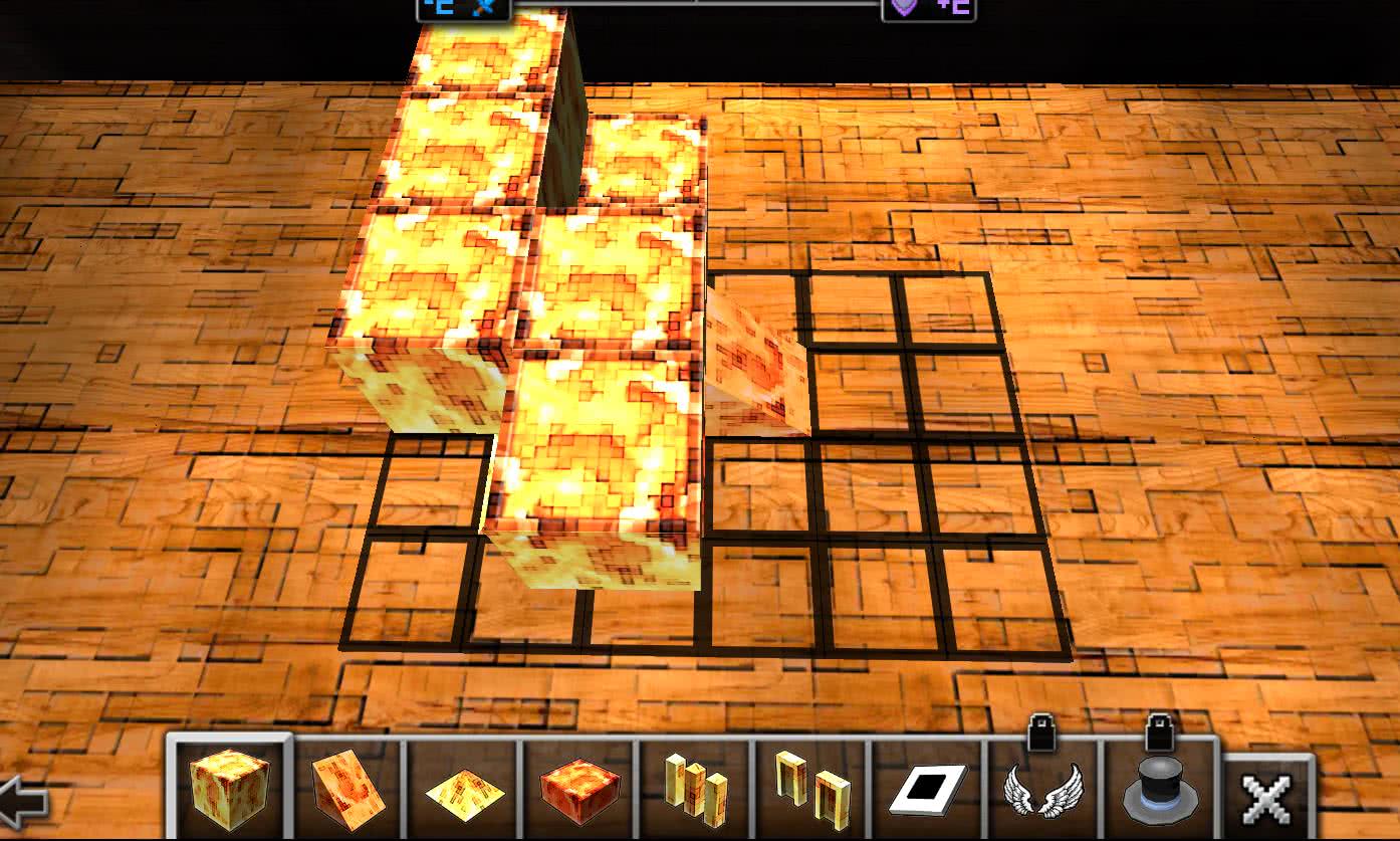 MonsterCrafter()1.7׿ͼ2