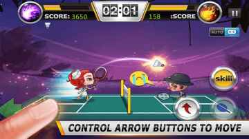 Badminton(սë)ͼ1