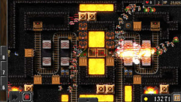 ս Dungeon Warfareͼ0