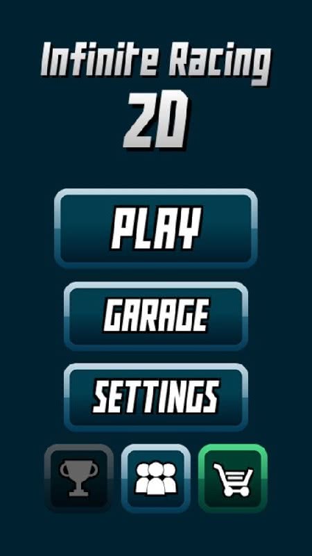 Infinite Racing: 2D1.0.3׿ͼ4