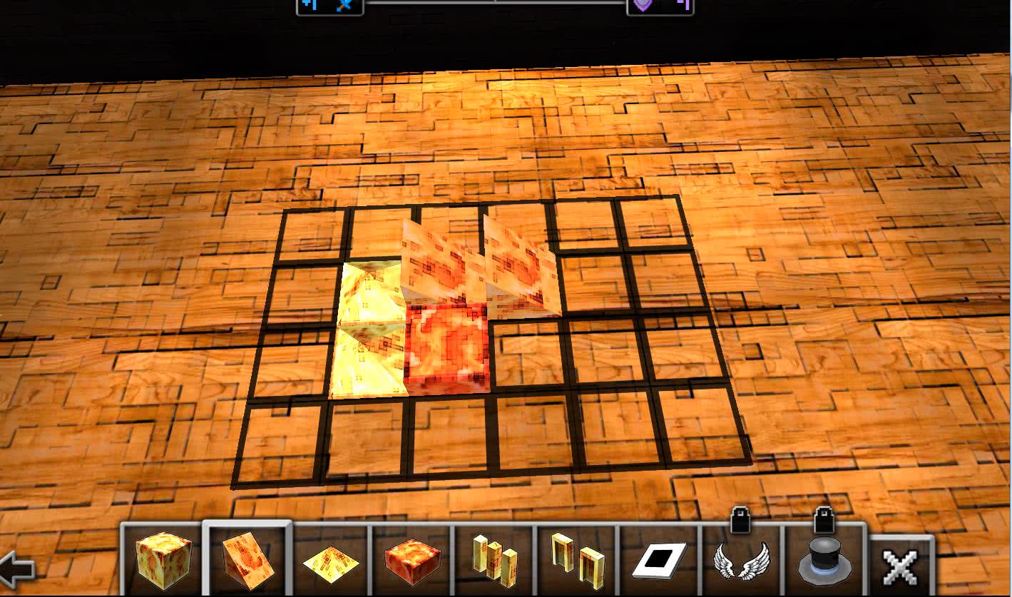 MonsterCrafter()1.7׿ͼ1
