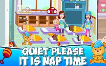 My Town : Daycare(ҵСж)ͼ2
