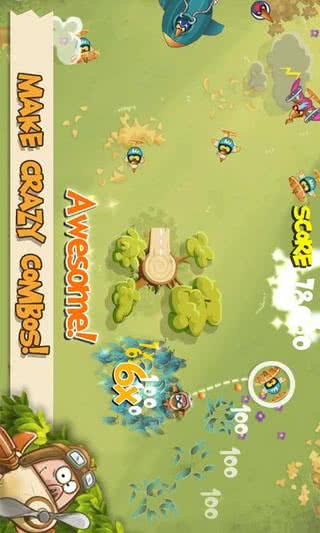 Pigs in Trees()1.0׿ͼ1