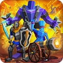 Epic Battle Simulator 2(�����ս��2  Epic Battle Si)1.6.90