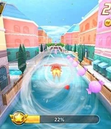 超级飞侠:军团来袭截图3