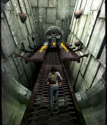 Maze Runner(�ƶ��Թ�)��ͼ2