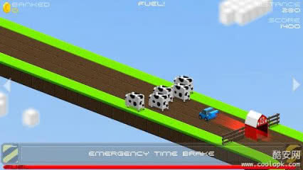 Cubed Rally Redline()1.61.0׿ͼ2