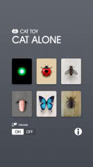CAT ALONE(èè)2.0.0׿ͼ0