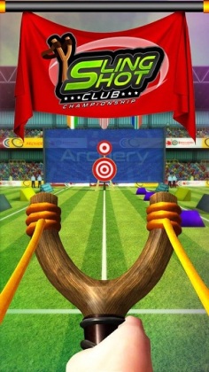 Slingshot Club - Free Games(ֲ)ͼ4