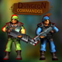 ͻ Dungeon Commandosٷ1.0.2
