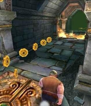 Run Maniac Run : Tunnel Escape������쭿͵�Ѩ��������ͼ1
