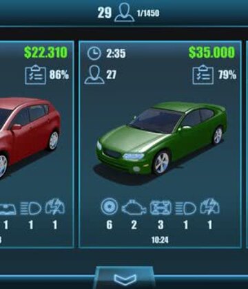 Car Mechanic Simulator 2016(����ά��ģ��2016)��ͼ3