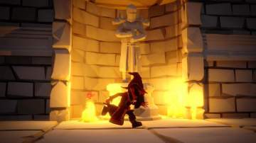 Mage and The Mystic Dungeon(ħʦص)ͼ0