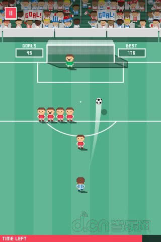Tiny Striker(ǰ)2.0׿ͼ0
