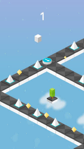 Jump Paths(·)1.0׿ͼ1
