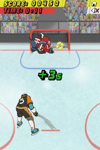 Hockey Shooter()1.4׿ͼ2