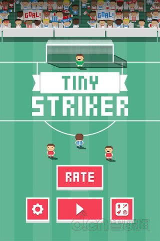 Tiny Striker(ǰ)2.0׿ͼ2